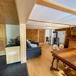 Prázdninový dům Simeli By Interhome