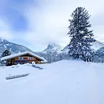 Simeli By Interhome Prázdninový dům Grindelwald
