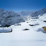 Simeli By Interhome * Grindelwald