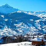 Simeli By Interhome * Grindelwald