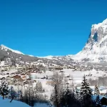 Simeli By Interhome Prázdninový dům Grindelwald