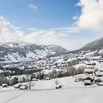 Simeli By Interhome Prázdninový dům Grindelwald