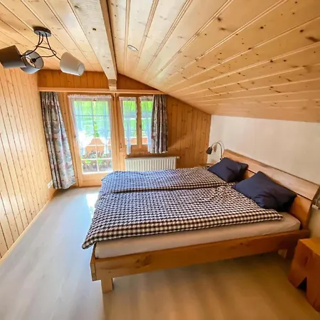 Simeli By Interhome Prázdninový dům