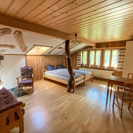 Simeli By Interhome Prázdninový dům *