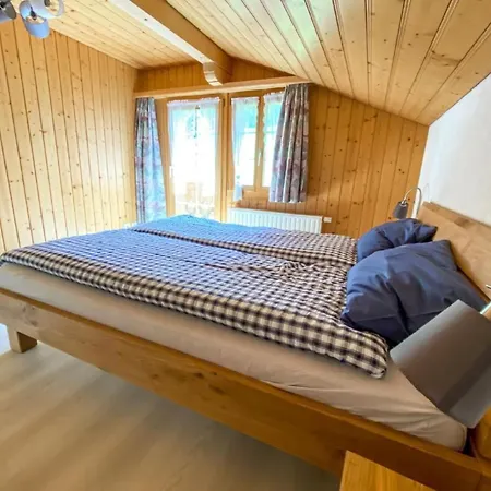 Prázdninový dům Simeli By Interhome *