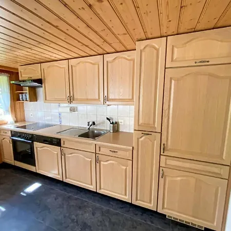 Simeli By Interhome Holiday home Grindelwald