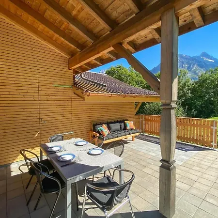 Simeli By Interhome Holiday home *