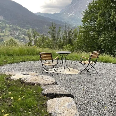 Simeli By Interhome Grindelwald
