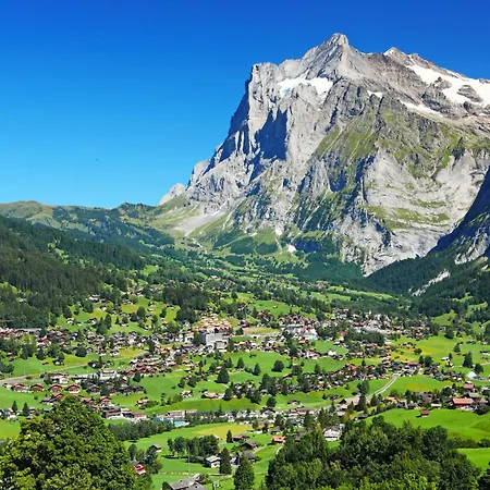 Simeli By Interhome * Grindelwald