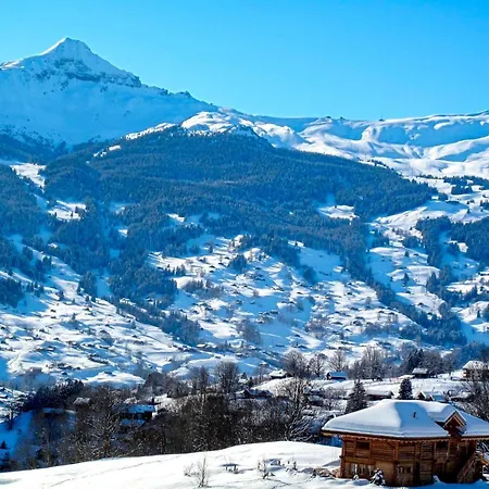 Simeli By Interhome * Grindelwald