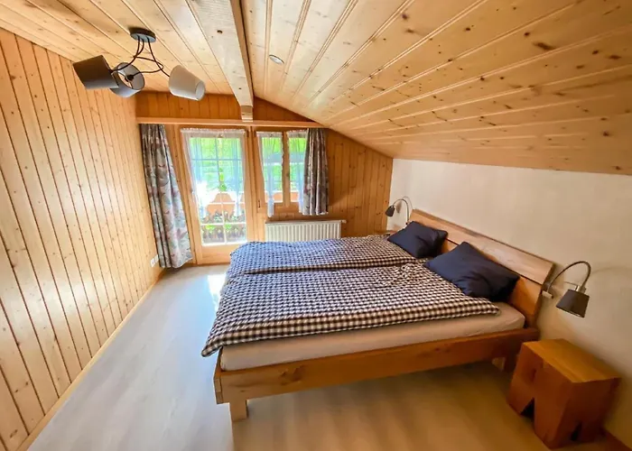 Simeli By Interhome Holiday home