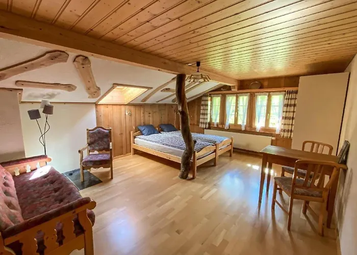 Simeli By Interhome Holiday home *