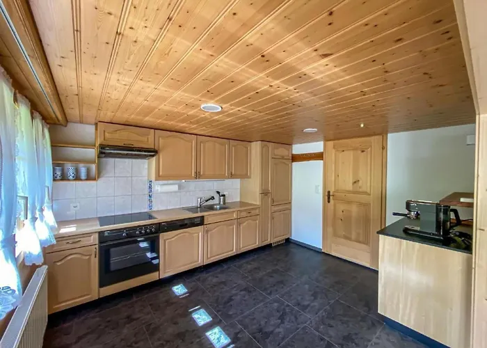 Simeli By Interhome Holiday home *