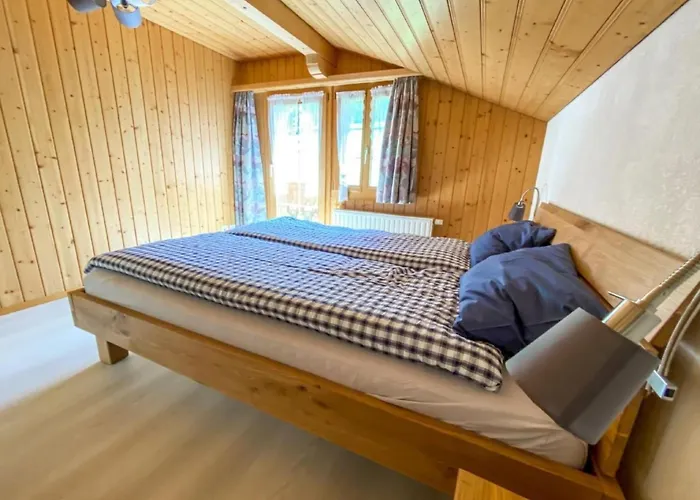 Holiday home Simeli By Interhome *