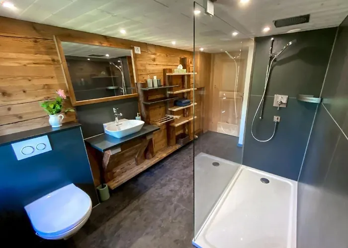 Simeli By Interhome Holiday home