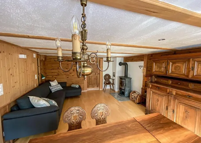 Holiday home Simeli By Interhome *