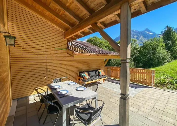 Simeli By Interhome Holiday home *