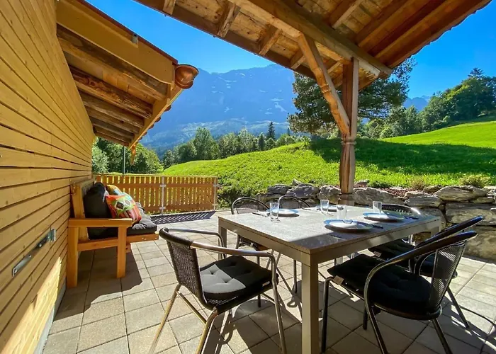 Holiday home Simeli By Interhome