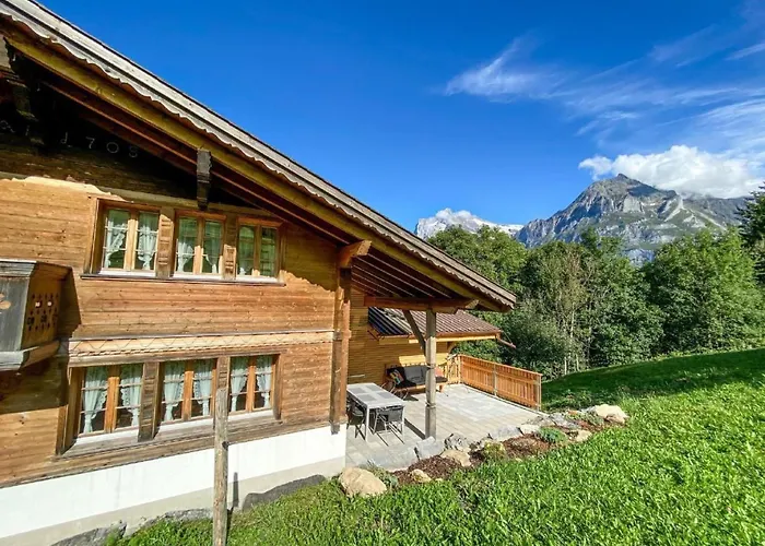 Holiday home Simeli By Interhome *