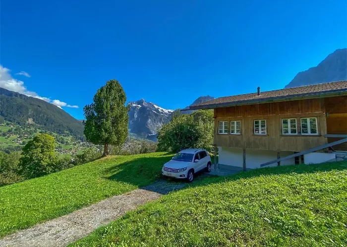 Simeli By Interhome Holiday home *